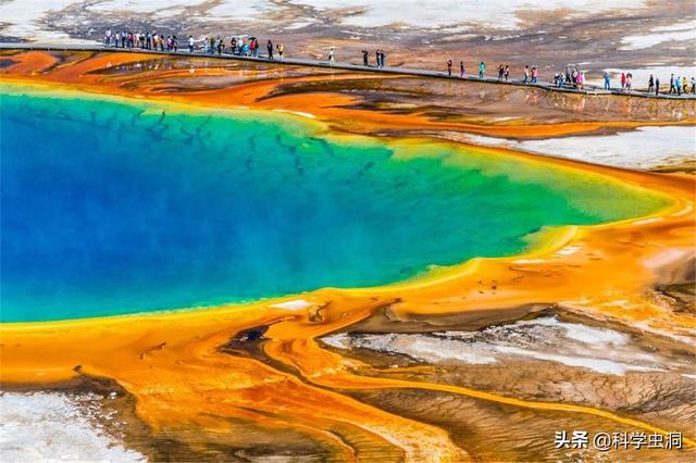 黄石火山有爆发过吗，全世界都担心黄石火山