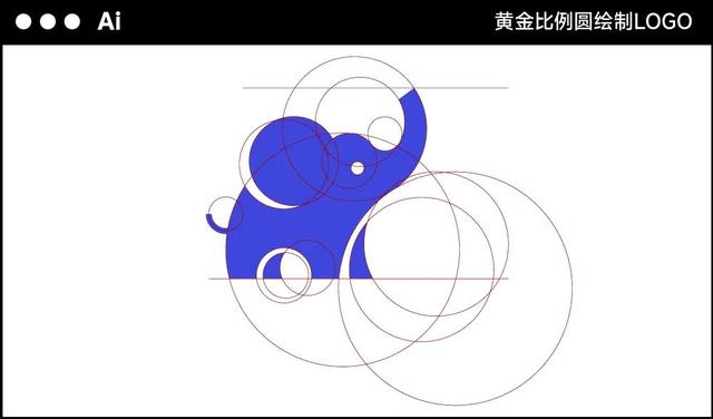 logo怎么设计，logo设计方法技巧（优秀Logo设计！巧用构成）