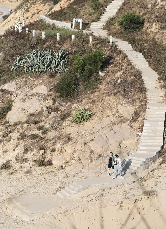 平潭岛旅游攻略，福建平潭旅游攻略自由行（平潭岛我又来了带着攻略来的）