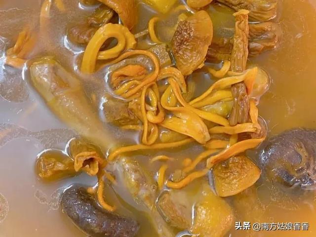 滋阴润燥的鸽子汤，多喝六款滋补鸽子汤