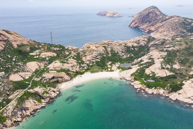 珠海周边旅游哪个海岛最好，珠海周末游玩好去处