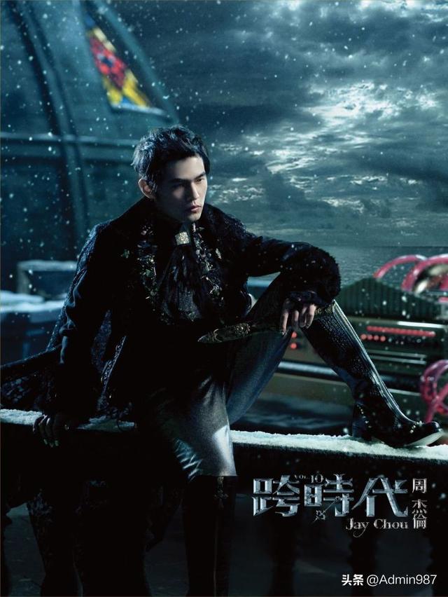 周杰伦专辑时间排序，周杰伦专辑顺序