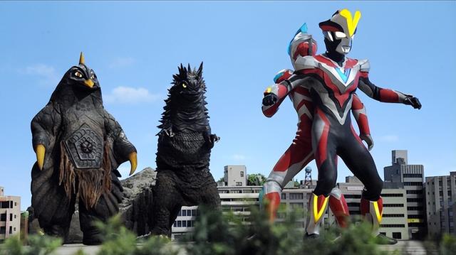 泽塔奥特曼所有登场过的怪兽，泽塔奥特曼片头出现的怪兽及其画面出处