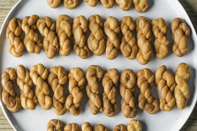 河南特产有什么值得带，河南18个地市能带走的特产都在这