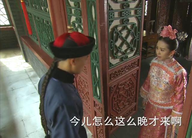 步步惊心八爷和四爷的区别，八爷到底是伪君子