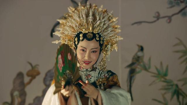 历史上高贵妃真实身份，高贵妃的历史原型