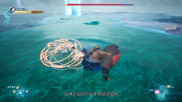 仙剑奇侠传一攻略，游戏仙剑奇侠传一详细攻略（《仙剑奇侠传》究竟哪个迷宫最难走）