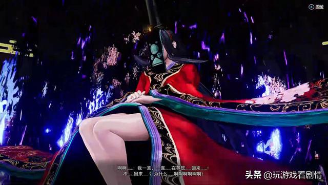 侍魂晓人物介绍，侍魂闪和侍魂晓各讲了什么故事