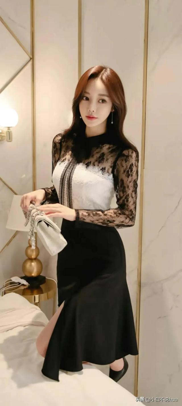 写真唯美气质，清纯唯美令人心醉