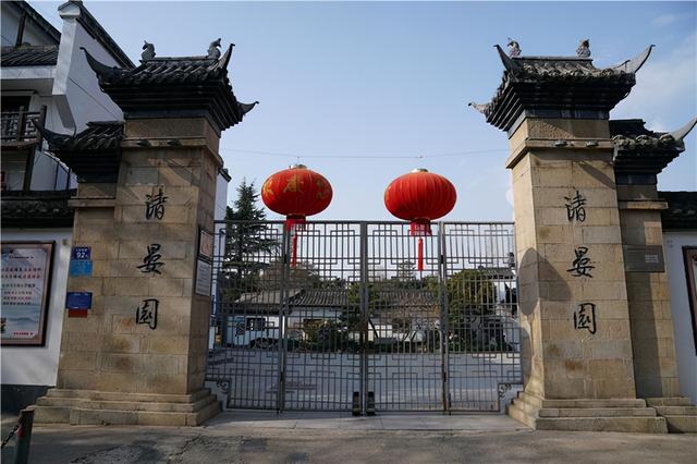 淮安哪个区最繁华，江苏淮安最值得去的地方