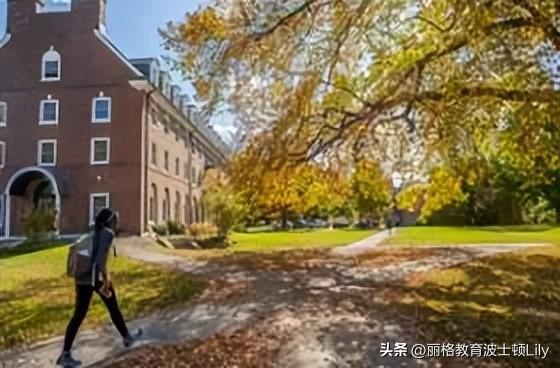 去美国留学费用一般是多少呢，中考后首选哪些国际学校和课程