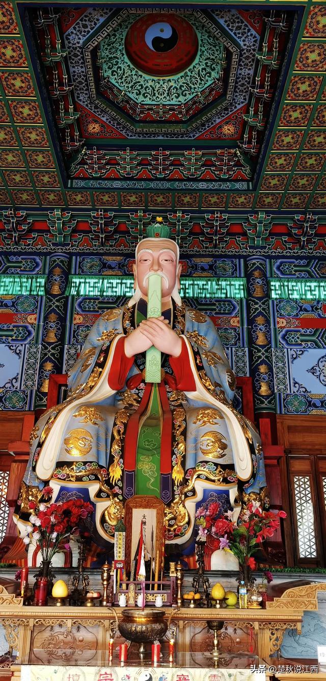 江西的山有哪些，江西的几座名山（庐山有“匡庐奇秀甲天下”之美誉）