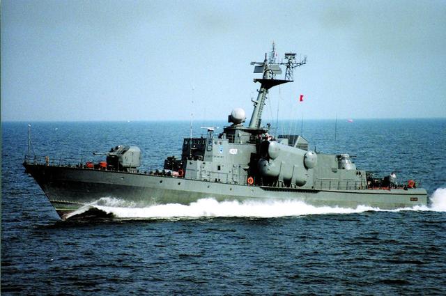 莫斯科号导弹巡洋舰，黑海舰队莫斯科号巡洋舰介绍