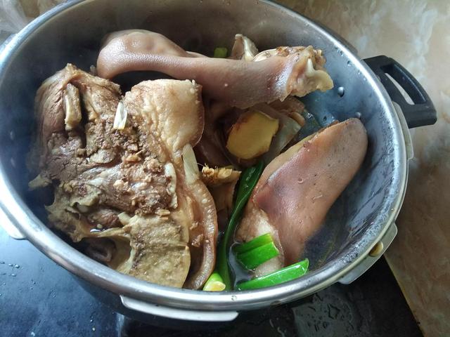 烀肉需要多长时间，烀肉一般需要多少时间（你吃过这种做法的吗）