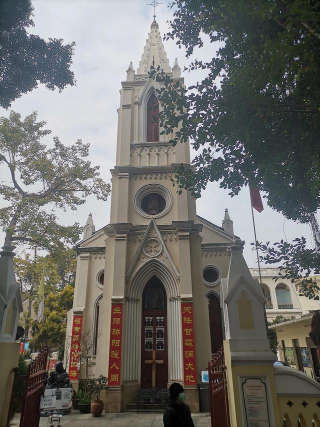 广州一日游必去景点，适合date的广州一日游（广州必逛景点攻略一日游）