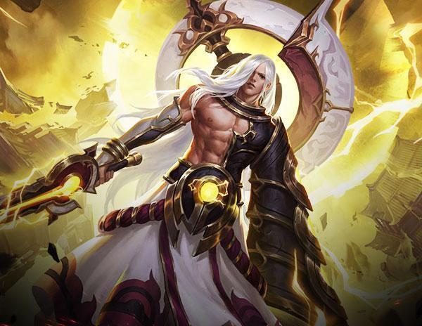 万古第一神剧情解说72，花影太上欲钓大鱼