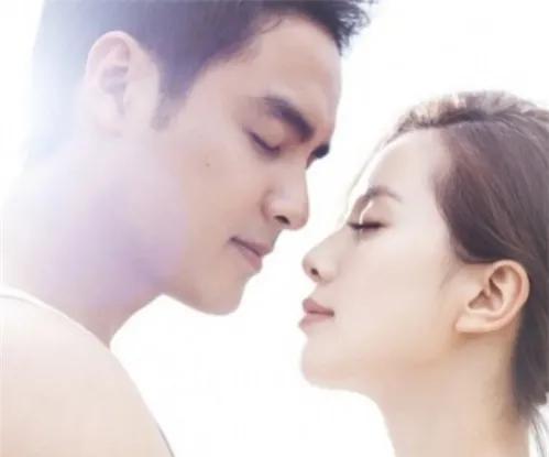 明道和刘诗诗交往过吗，明道刘诗诗为什么分手