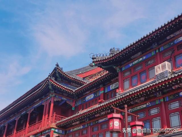 天津旅游景点旅游路线地图，天津古镇旅游景点汇总