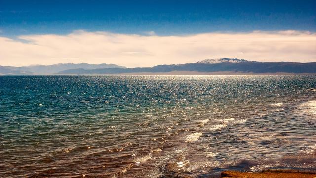 赛里木湖里面都有什么景点怎么玩，夏季自驾新疆最佳线路