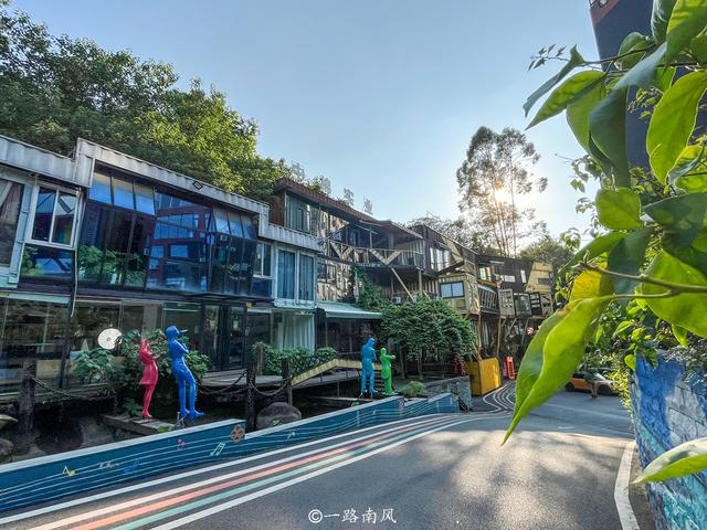 广州白云山好玩吗，广州白云山景区游玩攻略（不可错过的10大好玩景点）