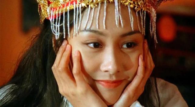 大话西游十大经典台词，大话西游中那些经典台词