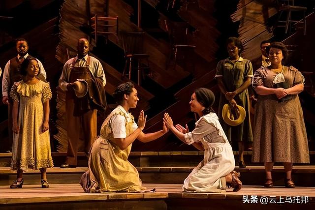 中世纪音乐作品有哪些乐器，感受来自千年前的问候
