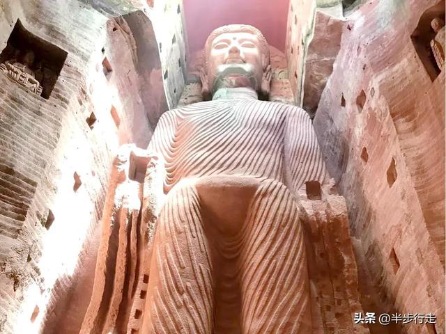 乐山大佛自驾游旅游攻略，峨眉天下秀,乐山有大佛