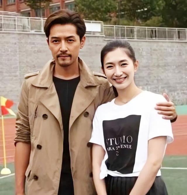 江疏影今年多大岁，江疏影晒36岁庆生照