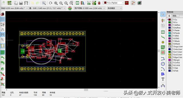 十大电路设计软件，常用PCB电路设计软件有哪些好用