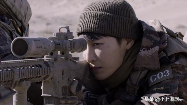 特战荣耀讲述什么时候的事情，看完特战荣耀大结局