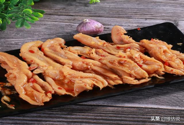 网红零食盘点，这份网红零食清单快收好