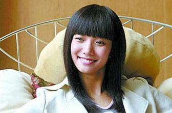 王珞丹个人资料简介，王珞丹怎么出名的