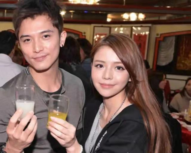 邱泽的婚姻，40岁邱泽官宣结婚