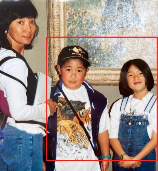 十大香港男童星，曾与视帝两度演父子