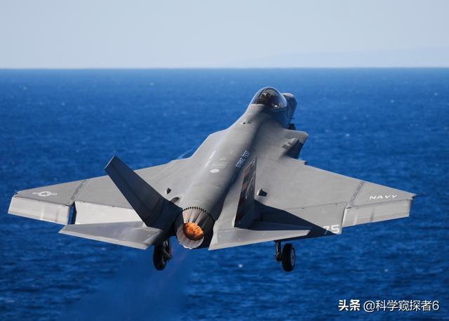 f35战斗机性能，F35多用途性能优秀