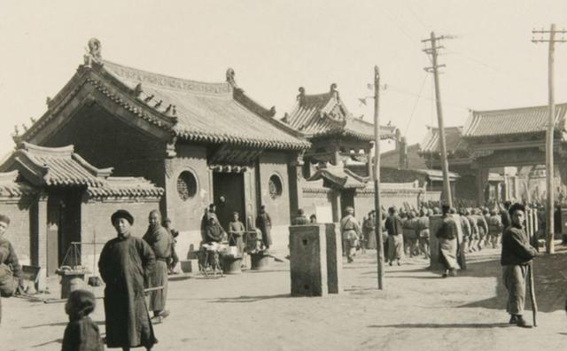 东北剿匪记的真实事件，东北胡匪往事砸窑