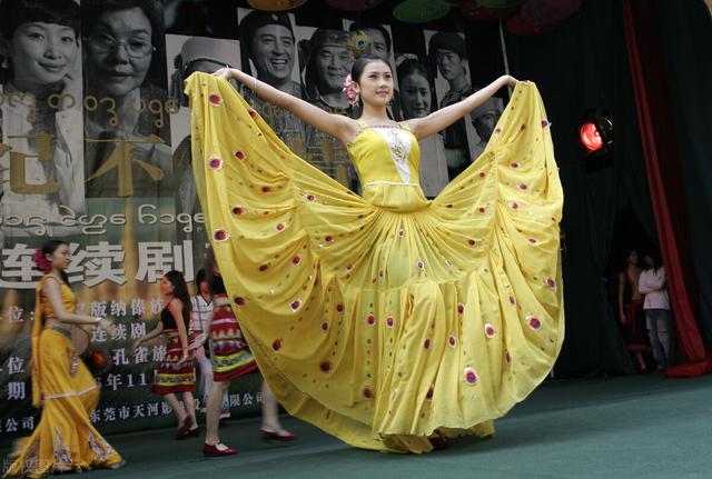 傣族的热带风情是怎样的，关于傣族的15个冷知识