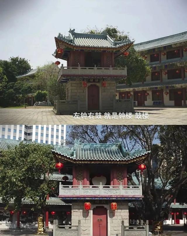 深圳有什么历史文化景点，深圳这21个历史悠久的古建筑