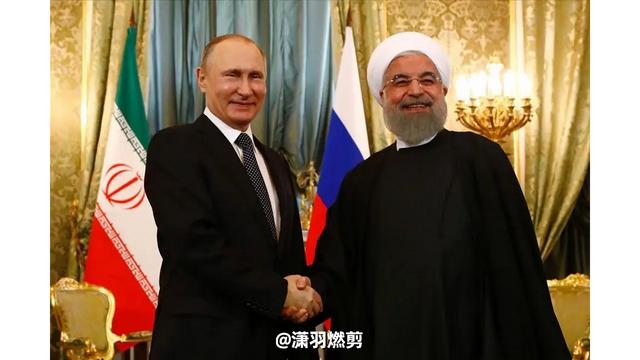 伊朗到底凭什么对抗了美国那么久，为何敢跟美国对着干
