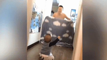 孩子养娃期怎么度过，这5件事妈妈别管