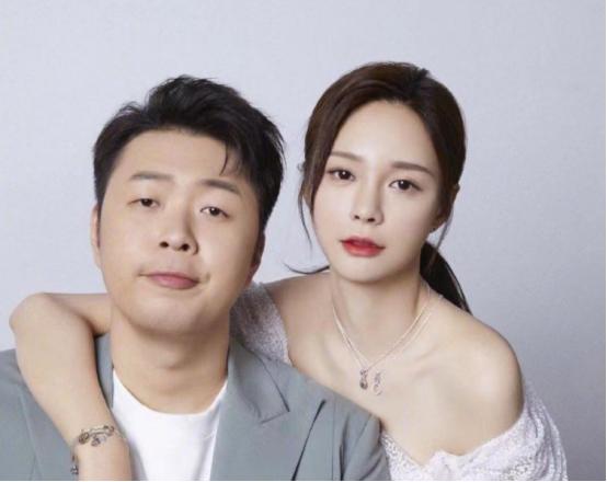 沈梦辰杜海涛疑删微博啥情况，沈梦辰为嫁富豪苦等九年