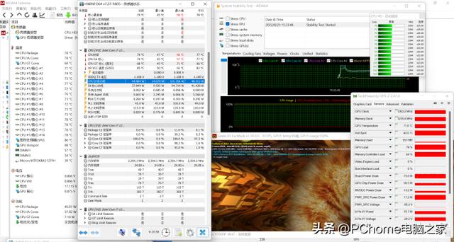 联想拯救者微博，全民电竞细节制胜（联想拯救者y7000p 2022款钛金灰）