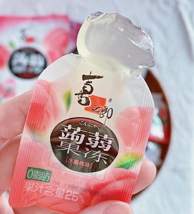 好吃耐吃还便宜的辣零食，网上超火的低热量馋嘴零食