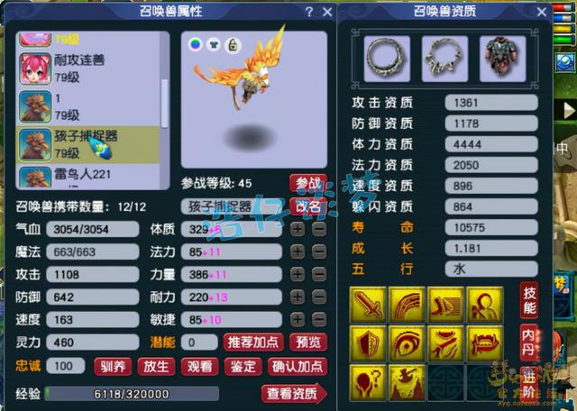 梦幻西游平民69区推荐，梦幻西游玩家等级选择与各等级服务器推荐