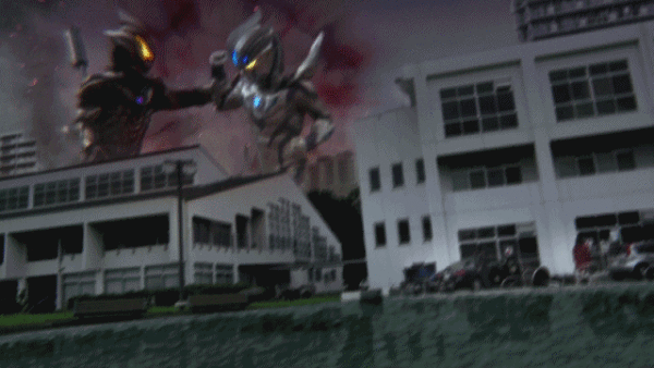 赛罗奥特曼的全部技能，赛罗奥特曼技能大全