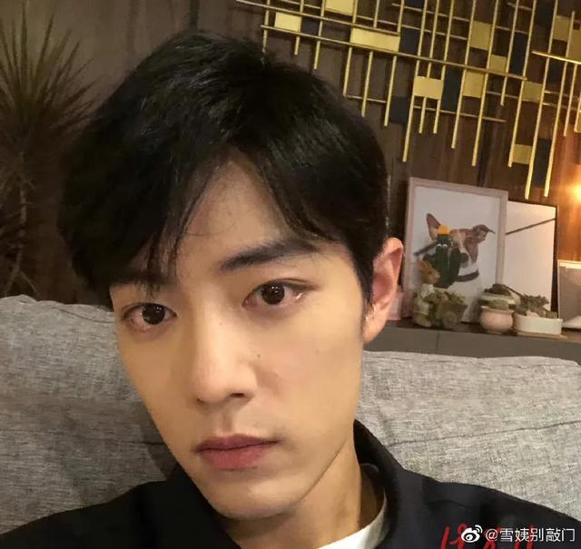 赵露思许凯演的电视剧，3.24剧赵露思肖战（赵露思和许凯的电视剧有哪些）