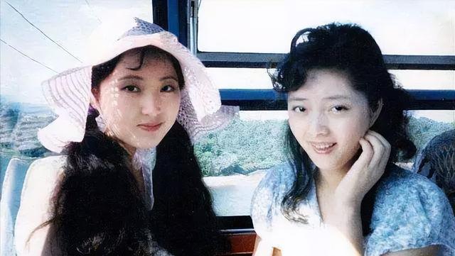 张莉个人资料简介，薛宝钗张莉个人资料（57岁“薛宝钗”张莉近照曝光）