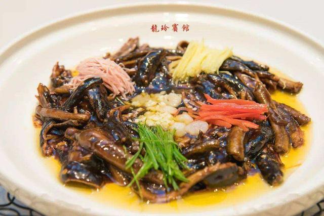 杭州三十六个名菜，杭帮菜36道名菜