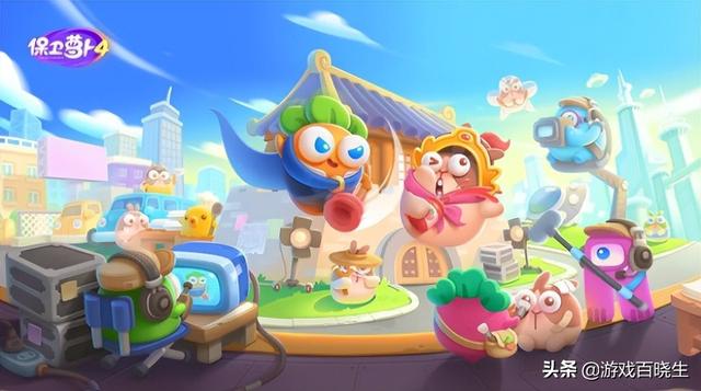 2022年有什么可以推荐的手游，2022年6月有啥好玩的新手游