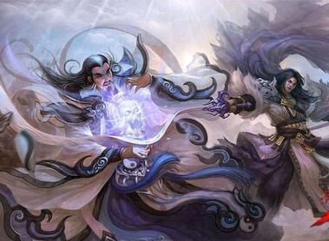 辰皇为什么那么厉害，魁量皇不止看不起凤天